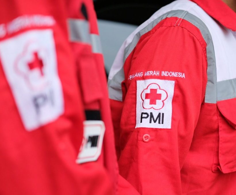 Ruang Relawan PMI